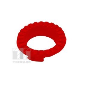 Achetez des Patin de ressort TEDGUM TED46495 à prix pour 5,19 €