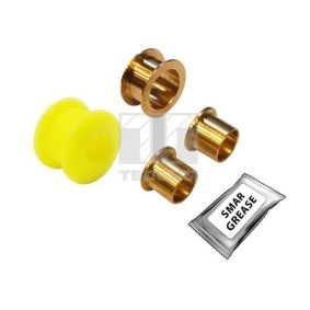 Gaspedal des Herstellers TEDGUM - Originalware Artikelnummer: TED69567