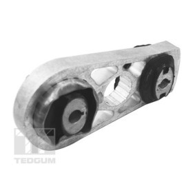 Halter, Motoraufhängung TED78245