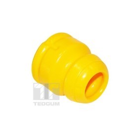Osta Vaimennuskumi, jousitus TEDGUM:llä TED96760 edullisesti hintaan 10,59 €