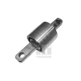 Comprar Casquillo, alojamiento del brazo oscilante transversal de TEDGUM TED97843 a bajo precio de 147,27 €
