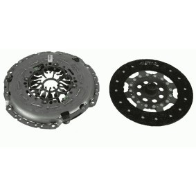 Compre Kit de embraiagem de SACHS online para NV400 Camião de plataforma / Chassis (X62, X62B) a preços moderados