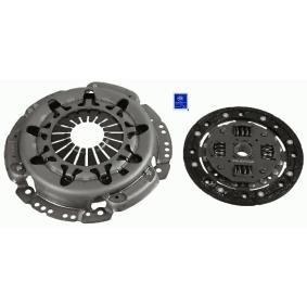 Kupplungssatz 3000 954 075 von SACHS günstig für 103,41 € online kaufen