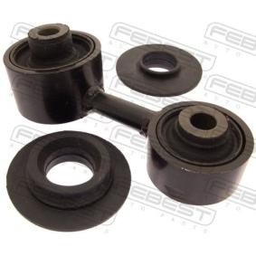 Motorlager des Herstellers FEBEST - Originalware Artikelnummer: TM-044