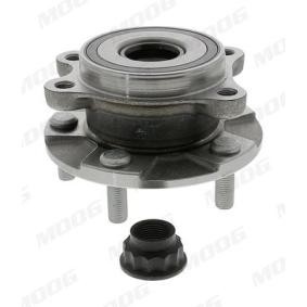 Compre Cubo da roda de MOOG online para HS 250h a preços moderados