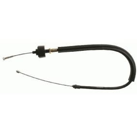 Achetez des Câble d'embrayage SACHS 3074 600 294 à prix pour 18,91 €