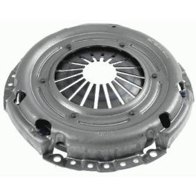 Kupplungsdruckplatte 3082 000 924 von SACHS günstig für 249,89 € online kaufen