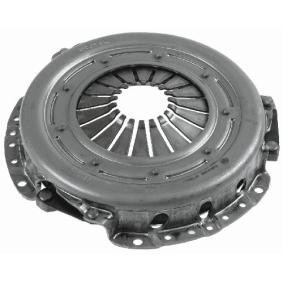 Acquista Spingidisco frizione da SACHS 3082 196 131 a buon mercato per soli 78,32 €