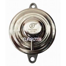 AGR-Ventil TR00566 von TURBORAIL günstig für 119,51 € online kaufen