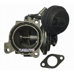 AGR Ventil des Herstellers TURBORAIL - Originalware Artikelnummer: TR00620