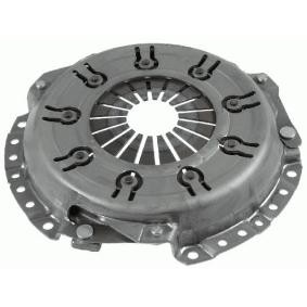 Kupplungsdruckplatte 3082 600 556 von SACHS günstig für 79,92 € online kaufen
