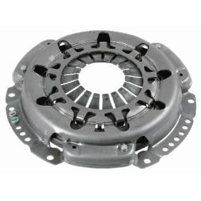 Kupplungsdruckplatte 3082 600 560 von SACHS günstig für 86,27 € online kaufen