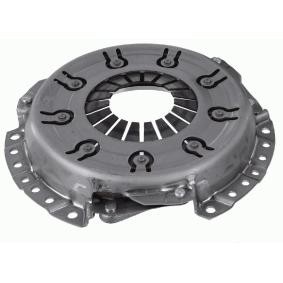 Kupplungsdruckplatte 3082 600 562 von SACHS günstig für 81,11 € online kaufen