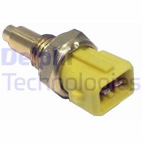 Kühlmitteltemperatursensor TS10234-12B1 von DELPHI günstig für 21,07 € online kaufen