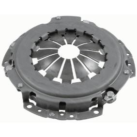 Kupplungsdruckplatte 3082 633 801 von SACHS günstig für 202,98 € online kaufen