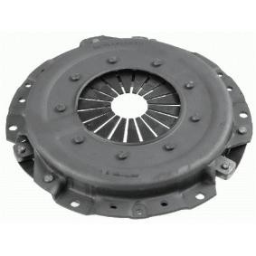 Kupplungsdruckplatte 3082 633 901 von SACHS günstig für 190,46 € online kaufen