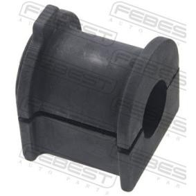Achetez des Silent bloc de barre stabilisatrice FEBEST TSB-UZJ200R à prix pour 6,19 €