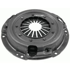 Kupplungsdruckplatte 3082 850 002 von SACHS günstig für 79,68 € online kaufen