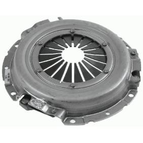 Kupplungsdruckplatte 3082 966 001 WARTBURG von SACHS