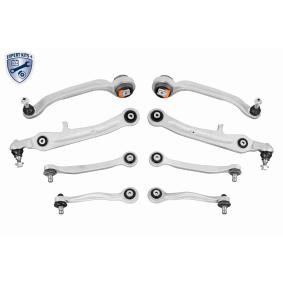 Comprar Juego de reparación, brazo de suspensión de VAICO V10-4337 a bajo precio de 392,92 €