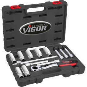Achetez des Contrôleur d'anti-gel VIGOR V1586 à prix pour 31,84 €