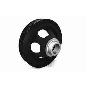 Riemenscheibe, Kurbelwelle V30-0546 von VAICO günstig für 80,94 € online kaufen