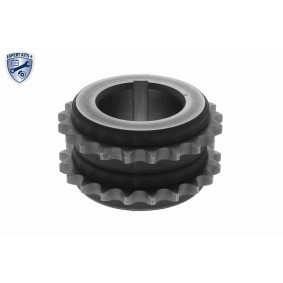 Osta Hammaspyörä, kampiakseli VAICO:llä V30-2843 edullisesti hintaan 46,28 €