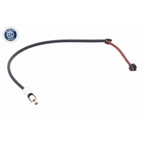 Compre Contacto avisador, desgaste da pastilha de travão da VEMO V45-72-0055 a um preço baixo por 17,38 €