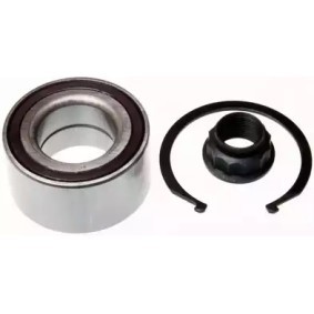 Comprar Juego de cojinete de rueda de VAICO V70-0388 a bajo precio de 26,78 €