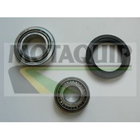 Radlagersatz VBK1301 von MOTAQUIP günstig für 52,64 € online kaufen
