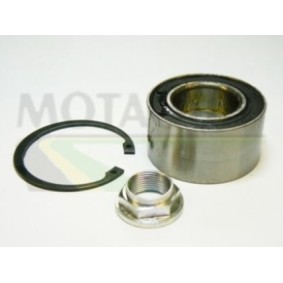 Radlagersatz VBK478 von MOTAQUIP günstig für 27,52 € online kaufen