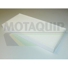 Innenraumfilter des Herstellers MOTAQUIP - Originalware Artikelnummer: VCF152