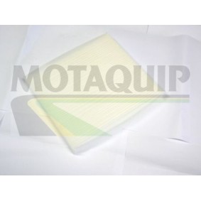 Köp Kupéfilter från MOTAQUIP på nätet till Movano Mk3 (C) Flak / Chassi (U9) till schyssta priser