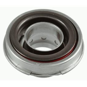 Compre Cojinete de empuje de SACHS online para L 300 / Delica II Furgón (L03_P) a precios moderados