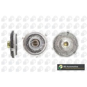 Kupplung, Kühlerlüfter VF5604 von BGA günstig für 49,61 € online kaufen
