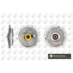Kupplung, Kühlerlüfter VF5606 von BGA günstig für 143,47 € online kaufen