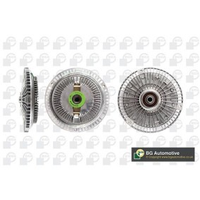 Kupplung, Kühlerlüfter VF5609 von BGA günstig für 48,29 € online kaufen