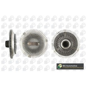 Kupplung, Kühlerlüfter VF5610 von BGA günstig für 60,42 € online kaufen