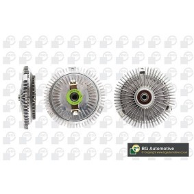 Kupplung, Kühlerlüfter VF5616 von BGA günstig für 97,81 € online kaufen