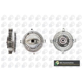 Kupplung, Kühlerlüfter VF5624 von BGA günstig für 159,58 € online kaufen