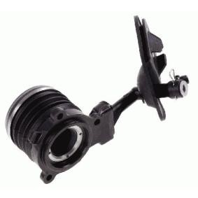 Zentralausrücker, Kupplung 3182 600 119 von SACHS günstig für 154,25 € online kaufen