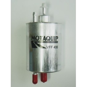 Kraftstofffilter VFF406 von MOTAQUIP günstig für 72,06 € online kaufen