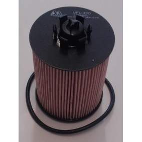 Ölfilter VFL430 von MOTAQUIP günstig für 9,86 € online kaufen