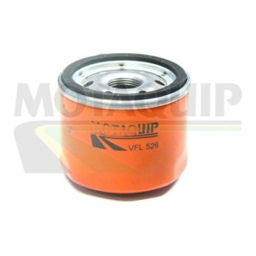 Compre Filtro de óleo da MOTAQUIP VFL526 a um preço baixo por 13,88 €