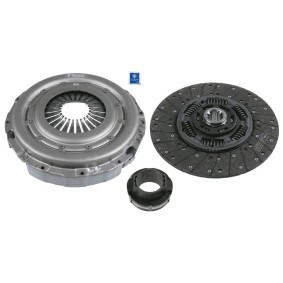 Köp Kopplingssats av SACHS 3400 700 464 till det låga priset 7523,59 kr