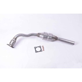 Compre Catalisador de EEC online para Cordoba Sedan (6K1, 6K2) a preços moderados