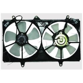 Kühlerlüfter VNT151001 von JAPKO günstig für 307,47 € online kaufen