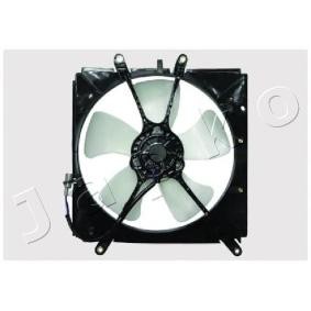 Kühlerlüfter VNT151002 von JAPKO günstig für 140,32 € online kaufen