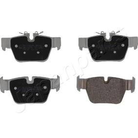 Kühlerlüfter VNT152503 von JAPANPARTS günstig für 362,06 € online kaufen