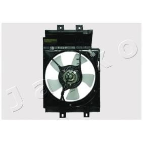 Kühlerlüfter VNT211013 von JAPKO günstig für 123,68 € online kaufen